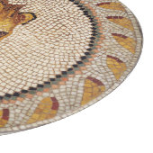 ANTIQUE ROMAN MOSAICS / LIBE SCHNEIDEBRETT (Ecke)