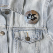 Antique Sextant Button (Beispiel)