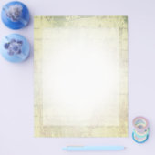 Antique Shabby Flyer (Einzeln)