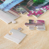 Antique Shop Canandaigua NY Puzzle (Seite)