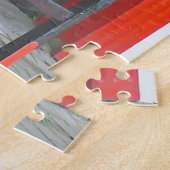 Antique Shop Clonakilty Cork Irland Jigsaw Puzzle (Seite)