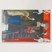 Antique Shop Clonakilty Cork Irland Puzzle (Horizontal)