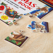 ANTIQUE SPIEL UND SPIELKUNST PUZZLE (Seite)