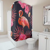 Antique statue monument of Apollo. Fine art in the Duschvorhang (Beispiel)