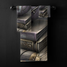 Antique Steampunk Cauldron | Zauberbücher