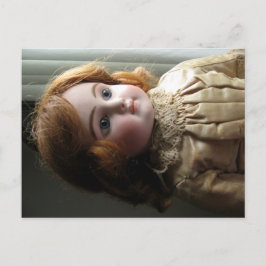 Antique Steiner Postcard - individuell anpassbar Postkarte