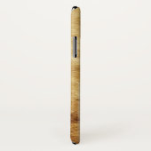 ANTIQUE TALISMAN / PIRATES TREASMAPS PARCHMENT Case-Mate iPhone HÜLLE (Hinten/Rechts)