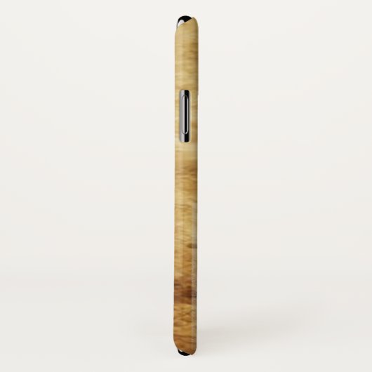 ANTIQUE TALISMAN / PIRATES TREASMAPS PARCHMENT Case-Mate iPhone HÜLLE (Hinten/Rechts)