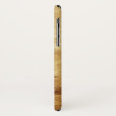 ANTIQUE TALISMAN / PIRATES TREASMAPS PARCHMENT Case-Mate iPhone HÜLLE (Hinten/Links)