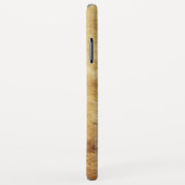 ANTIQUE TALISMAN / PIRATES TREASMAPS PARCHMENT Case-Mate iPhone HÜLLE (Hinten/Rechts)