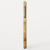 ANTIQUE TALISMAN / PIRATES TREASMAPS PARCHMENT Case-Mate iPhone HÜLLE (Hinten/Links)