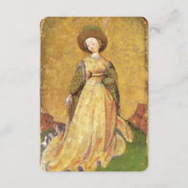 Antique Tarots / Deutsche Hofkarten / Haushaltshil