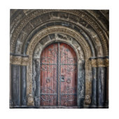 Antique Tiles Art gate Fliese (Vorderseite)