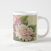 Antique Valentine's Day, L. Prang & Co., 1882  Jumbo-Tasse (Rechts)