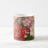 Antique Valentine's Day, L. Prang & Co., 1882  Kaffeetasse (Mittel)