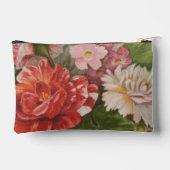 Antique Valentine's Day, L. Prang & Co., 1882  Zubehörtasche (Rückseite)