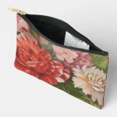 Antique Valentine's Day, L. Prang & Co., 1882  Zubehörtasche (Offen)