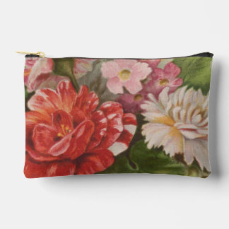 Antique Valentine's Day, L. Prang & Co., 1882  Zubehörtasche