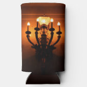 Antique Wall Sconce Selters Dosenkühler (Rückseite)