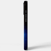 Antique Watch Blueprint Case-Mate iPhone Hülle (Rückseite / Links)