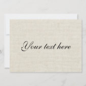 Antique Wedding Bridal (Rückseite)