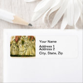 Antique Wedding Bridal (Insitu)