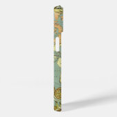 Antique World Map of the British Empire, 1886 Case-Mate iPhone Hülle (Rückseite / Rechts)