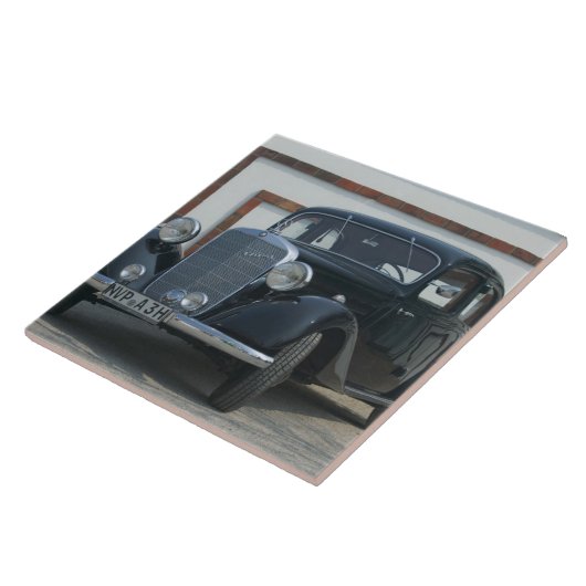 Antiquitäten 3 fliese (Seite)