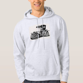 Antiquitäten Hoodie