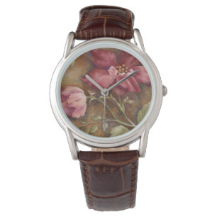 Antiquitäten I Armbanduhr