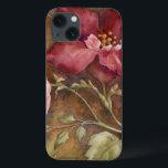 Antiquitäten I Case-Mate iPhone Hülle<br><div class="desc">floral</div>