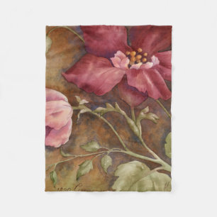 Antiquitäten I Fleecedecke