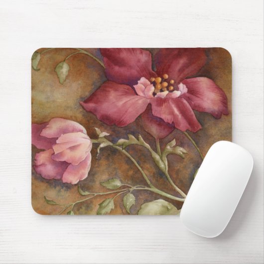 Antiquitäten I Mousepad (Mit Mouse)