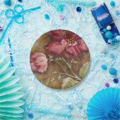 Antiquitäten I Pappteller (Party)