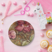 Antiquitäten I Pappteller (Party)