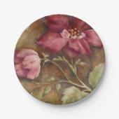 Antiquitäten I Pappteller (Vorderseite)