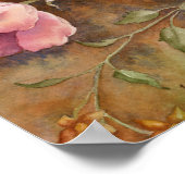 Antiquitäten I Poster (Ecke)