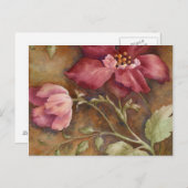 Antiquitäten I Postkarte (Vorne/Hinten)