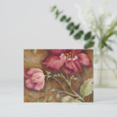 Antiquitäten I Postkarte (Stehend Vorderseite)