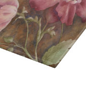 Antiquitäten I Schneidebrett (Ecke)