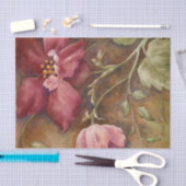 Antiquitäten I Seidenpapier (Handwerk)