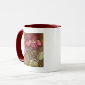 Antiquitäten I Tasse (Vorderseite Links)