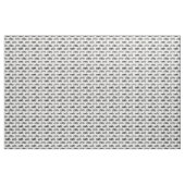 Antiquitäten Motorräder mit CUSTOM BG FARBE Stoff (Fat Quarter (45,7 x 55,9 cm))