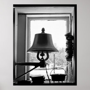 Antiquitäten Poster