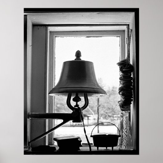 Antiquitäten Poster (Vorne)