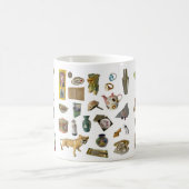 Antiquitäten und Collectables Kaffeetasse (Mittel)