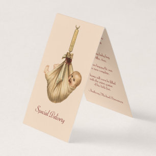 Antiquitätenankündigung "Sonderlieferung"