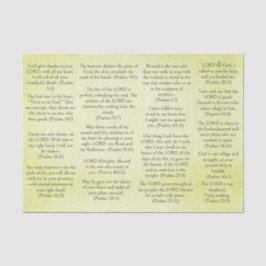 Antiquitätenbibliotheken für Zeitschriften Seidenpapier