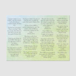 Antiquitätenbibliotheken für Zeitschriften Seidenpapier