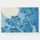 Antiquitätenblossom Gästebuch (Rückseite)